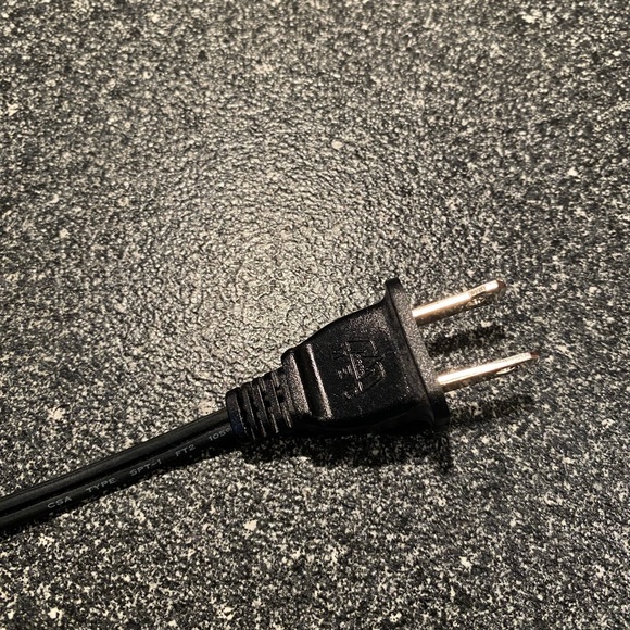 Vintage infinity illusion mirror electric light - Picture 4 of 8